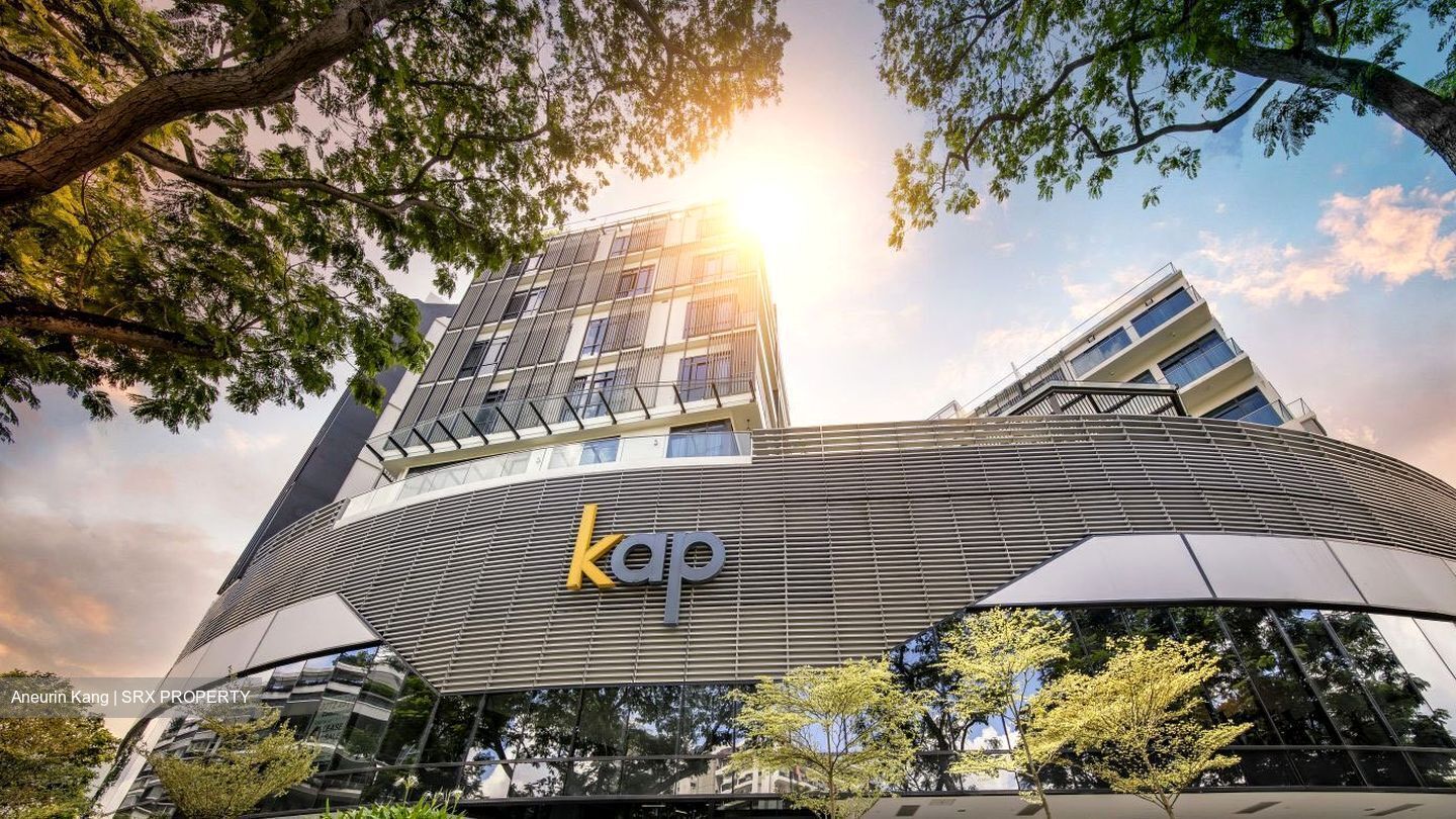 Kap (D21), Retail For Rent 96734081